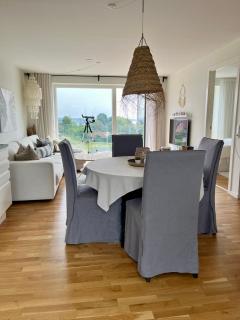 Holiday apartment with ocean view - Svendborg - 4