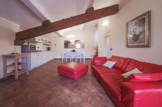 Apartments Florence- Attico dei Neri with view - Florence - 6