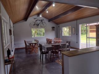 Pousada Caminho dos Ventos - 6