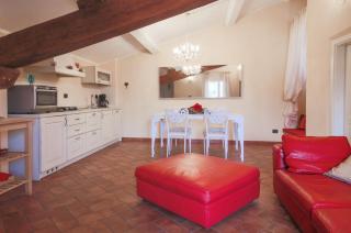 Apartments Florence- Attico dei Neri with view - Florence - 5