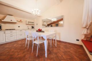 Apartments Florence- Attico dei Neri with view - Florence - 3