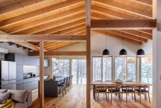 Villa Aoi - Hakuba - 0