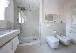 Apartments Florence- Attico dei Neri with view - Florence - 4