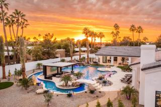 HÓZHÓ Estate on the River - Scottsdale - 0