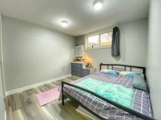Double room suite near Downtown - Calgary - 5