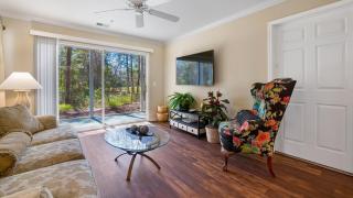 41A 10th Hole at True Blue condo by Peace Vacations - Pawleys Island - 9