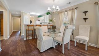 41A 10th Hole at True Blue condo by Peace Vacations - Pawleys Island - 8