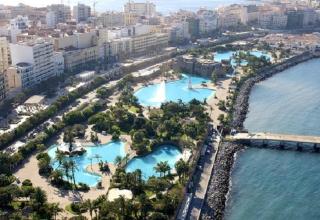Lowcost Appartment - Ceuta - 2