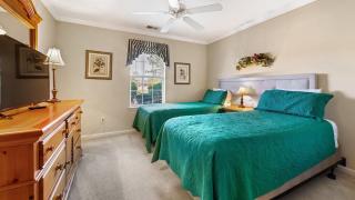 41A 10th Hole at True Blue condo by Peace Vacations - Pawleys Island - 4