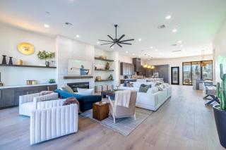 HÓZHÓ Estate on the Riviera Oasis - Scottsdale - 8