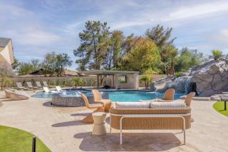 HÓZHÓ Estate on the Riviera Oasis - Scottsdale - 7
