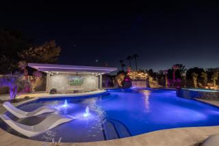 HÓZHÓ Estate on the Riviera Oasis - Scottsdale - 4