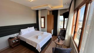 Mamma Marya Hotel - Istanbul - 5