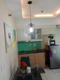 Mckinley Hill, Venice Grand Canal - Manila - 9