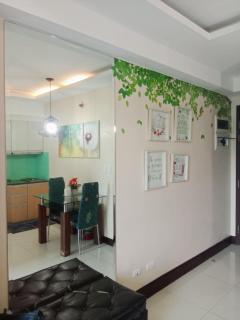 Mckinley Hill, Venice Grand Canal - Manila - 6