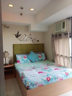 Mckinley Hill, Venice Grand Canal - Manila - 0