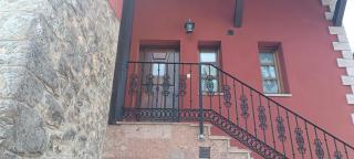 LA CASA ROJA - 8
