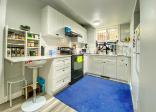Double room suite near Downtown - Calgary - 9