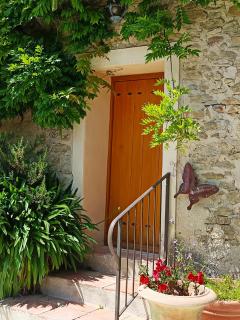Domaine Provençal "Le Timon" - Forcalquier - 4