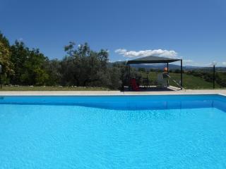 Scappo in Umbria, Collefiorito - Rocchette - 6