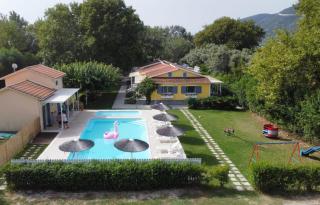 Billy's House - Vasiliki - 0