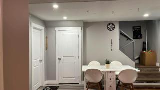 Double room suite near Downtown - Calgary - 8
