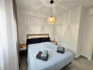 new & luxurious beach apartment - Fuengirola - 9