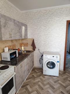 Комфортная однокомнатная квартира - Astana - 5