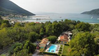 Billy's House - Vasiliki - 9