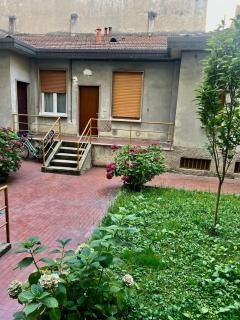 Hidden Corner-15 minutes from the center - Milan - 9