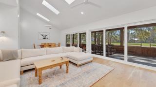 Litchfield Cottage home by Peace Vacations - 9