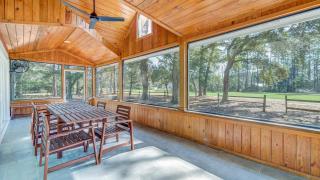 Litchfield Cottage home by Peace Vacations - 0