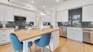 Litchfield Cottage home by Peace Vacations - 6