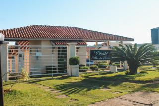 Chalé Alto da Serra SP - Serra Negra - 9
