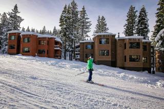 Ski Trails 4119 by East West Hospitality - 2