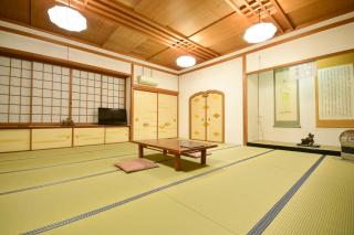 高野山 宿坊 三宝院 -Koyasan Shukubo Sanboin- - Koyasan - 2