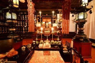 高野山 宿坊 三宝院 -Koyasan Shukubo Sanboin- - Koyasan - 8