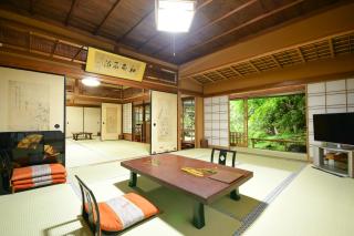 高野山 宿坊 三宝院 -Koyasan Shukubo Sanboin- - Koyasan - 4