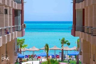 Casablanca Beach hurgada كازابلانكا بيتش الغردقه - Hurghada - 4