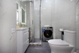 Amir Apartments, Business Class - Almaty - 1