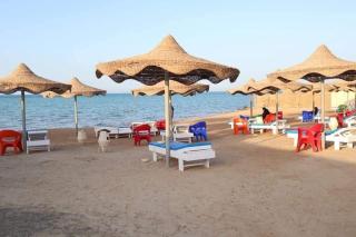 Casablanca Beach hurgada كازابلانكا بيتش الغردقه - Hurghada - 2
