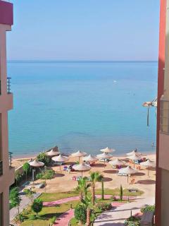 Casablanca Beach hurgada كازابلانكا بيتش الغردقه - 1