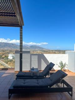 Enjoy 3 in 1 - Sea, Golf and Mountains - La Cala de Mijas - 7