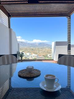 Enjoy 3 in 1 - Sea, Golf and Mountains - La Cala de Mijas - 6
