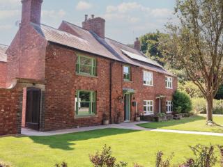 Rose Cottage - Oakham - 0