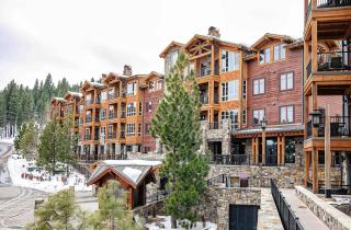 Ski Trails 4099 by East West Hospitality - Truckee - 1