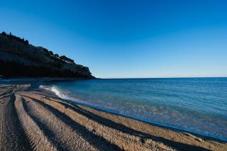 cassis studio 50m de la grande plage - Cassis - 3