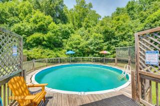 Spacious Hampton Vacation Rental with Private Pool! - Hampton - 9