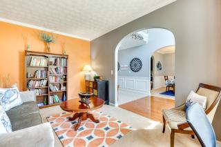 Spacious Hampton Vacation Rental with Private Pool! - Hampton - 7