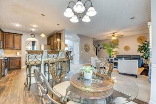 Spacious Hampton Vacation Rental with Private Pool! - Hampton - 1